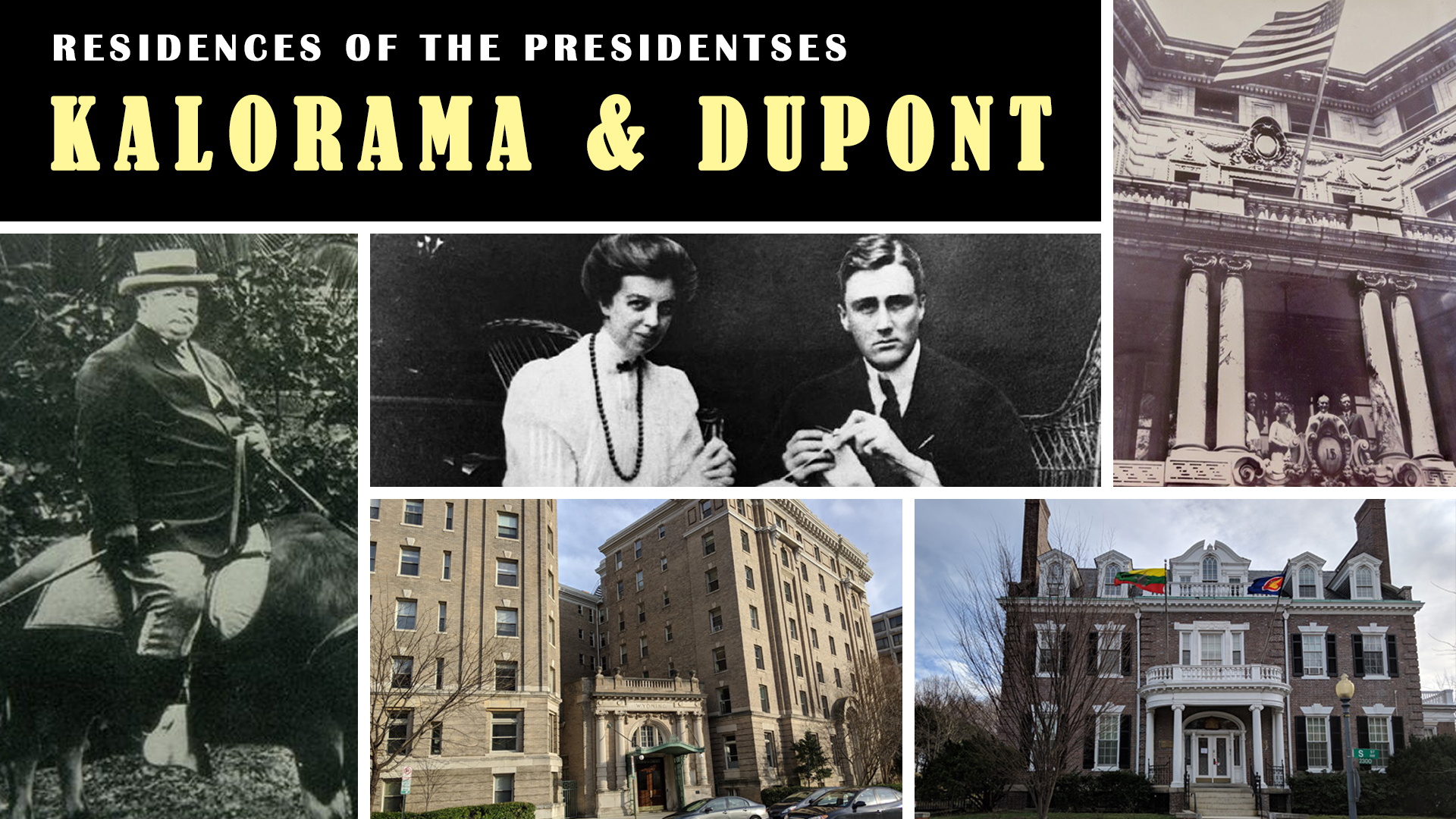 Kalorama-Dupont