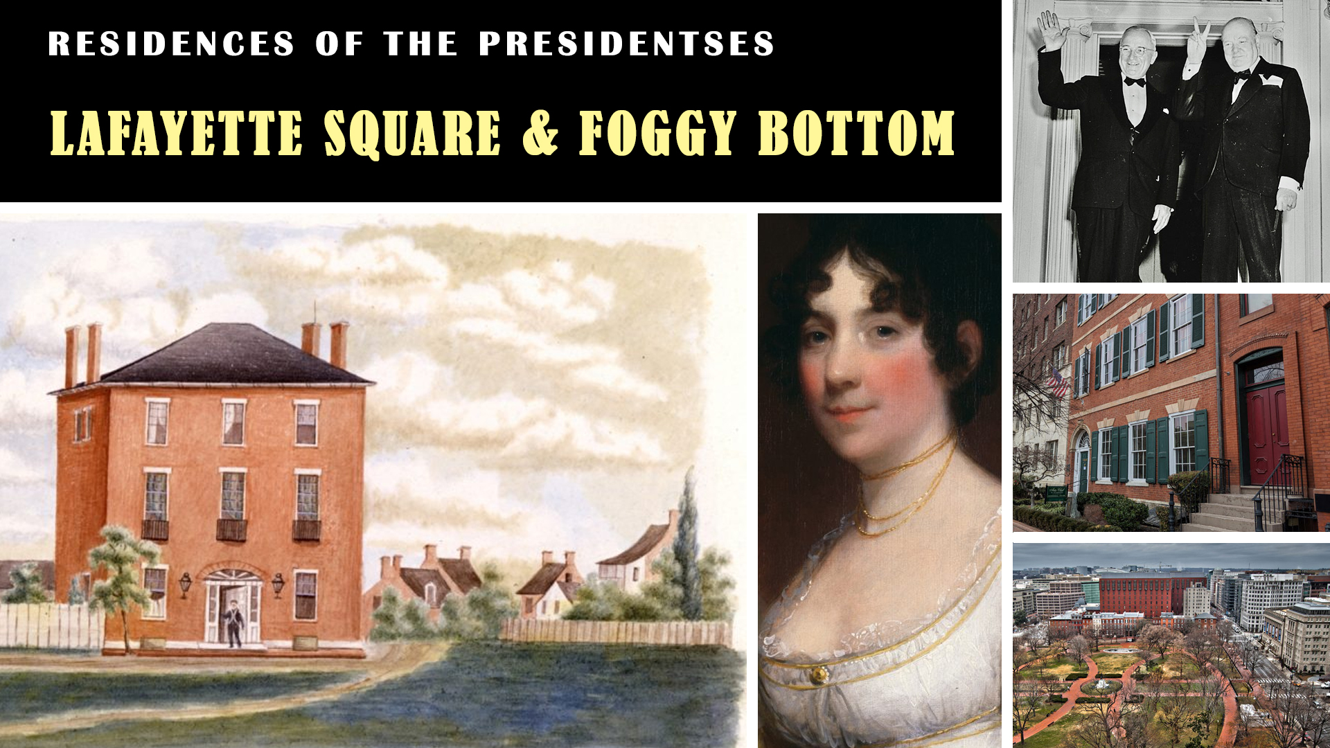Lafayette Square