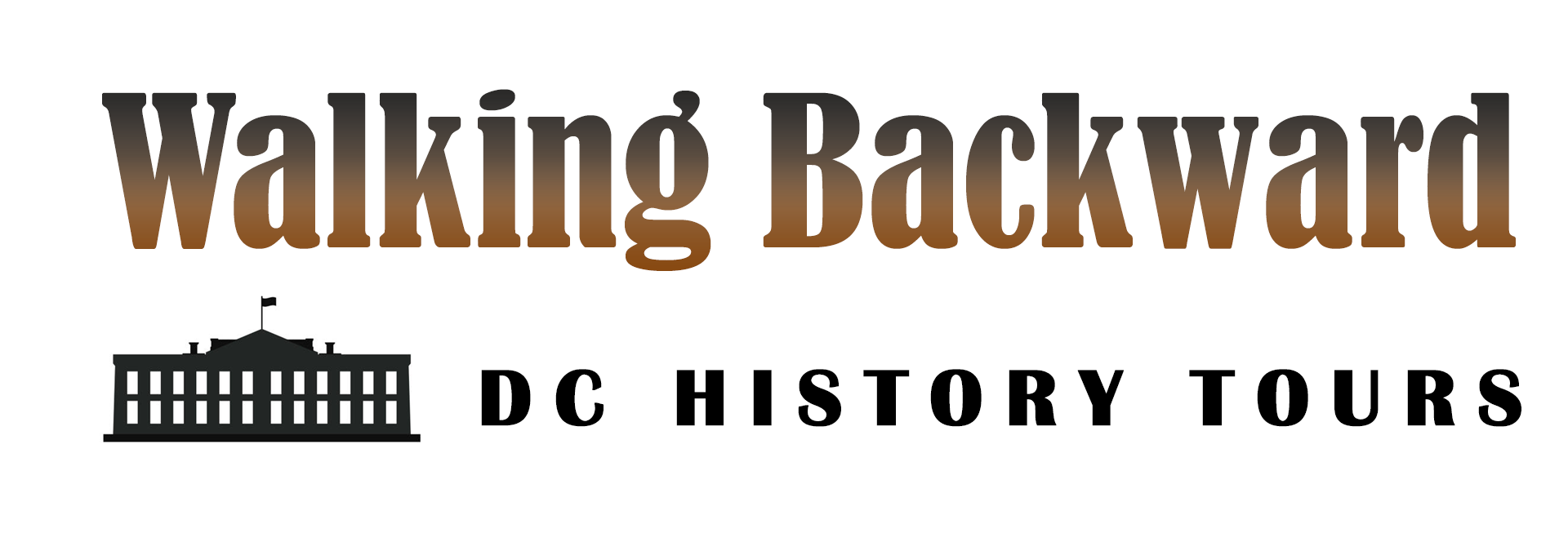 Walking Backward Tours